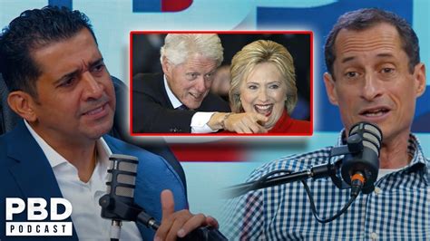 UNHINGED: Anthony Weiner Has a Meltdown When Asked .
